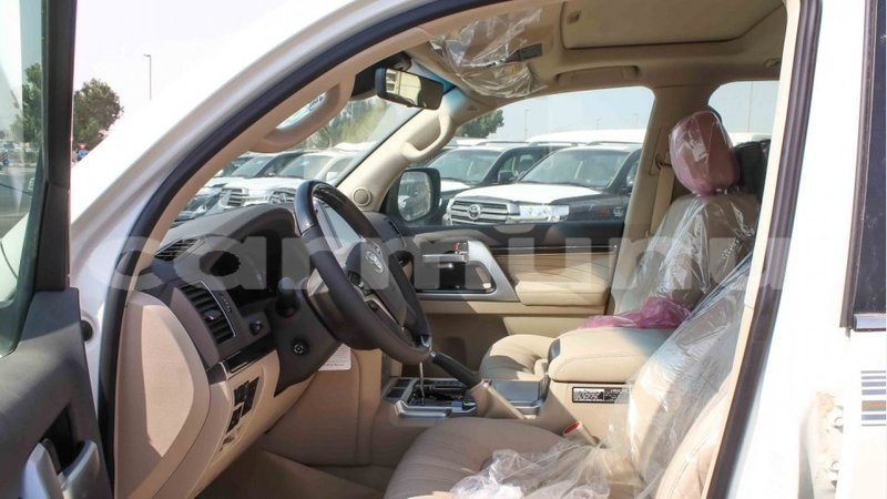 Big with watermark toyota land cruiser region of bouenza import dubai 2644