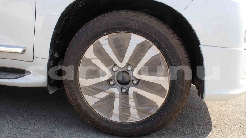 Big with watermark toyota land cruiser region de la bouenza import dubai 2644