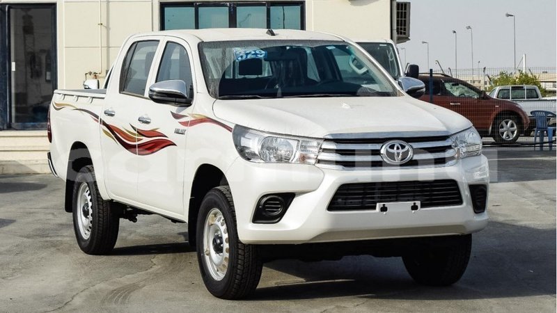 Big with watermark toyota hilux region of bouenza import dubai 2645