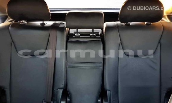 Acheter Import Voiture Lexus RX 350 Blanc à Import - Dubai, Région de la Bouenza Acheter Import Voiture Lexus RX 350 Blanc à Import - Dubai, Région de la Bouenza