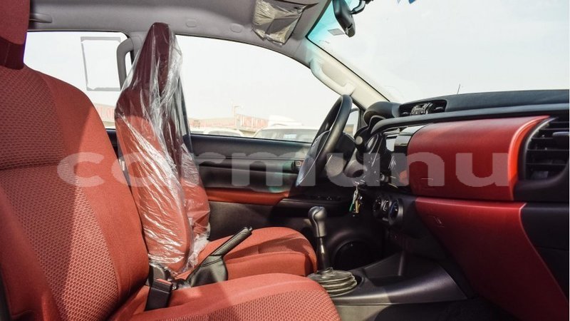 Big with watermark toyota hilux region of bouenza import dubai 2645