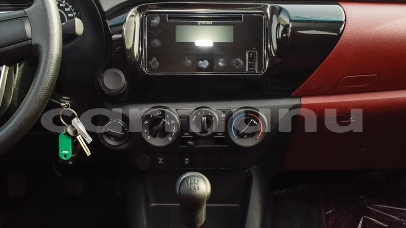 Big with watermark toyota hilux region of bouenza import dubai 2645