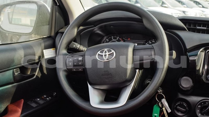 Big with watermark toyota hilux region of bouenza import dubai 2645