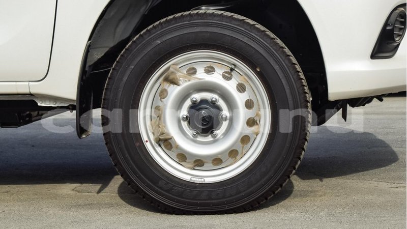 Big with watermark toyota hilux region of bouenza import dubai 2645