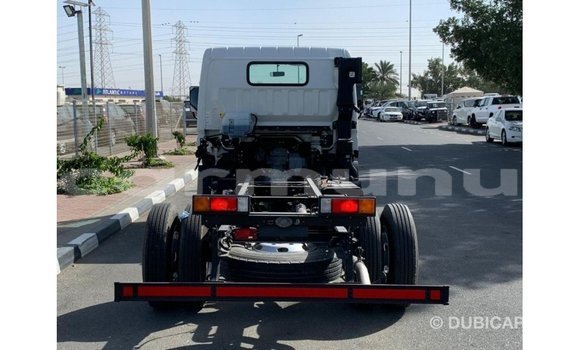 Buy Import Mitsubishi i White Car in Import - Dubai in Region of Bouenza Buy Import Mitsubishi i White Car in Import - Dubai in Region of Bouenza