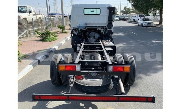 Buy Import Mitsubishi i White Car in Import - Dubai in Region of Bouenza Buy Import Mitsubishi i White Car in Import - Dubai in Region of Bouenza