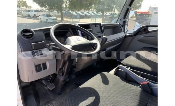 Buy Import Mitsubishi i White Car in Import - Dubai in Region of Bouenza Buy Import Mitsubishi i White Car in Import - Dubai in Region of Bouenza