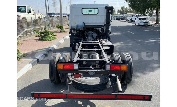 Buy Import Mitsubishi i White Car in Import - Dubai in Region of Bouenza Buy Import Mitsubishi i White Car in Import - Dubai in Region of Bouenza