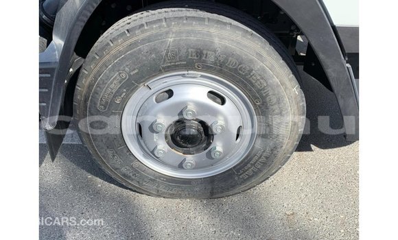 Buy Import Mitsubishi i White Car in Import - Dubai in Region of Bouenza Buy Import Mitsubishi i White Car in Import - Dubai in Region of Bouenza