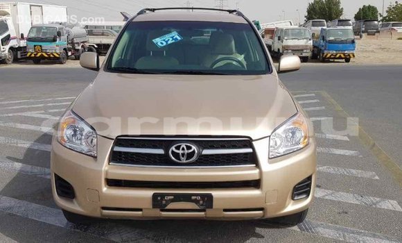 Buy Import Toyota RAV4 Other Car in Import - Dubai in Region of Bouenza Buy Import Toyota RAV4 Other Car in Import - Dubai in Region of Bouenza