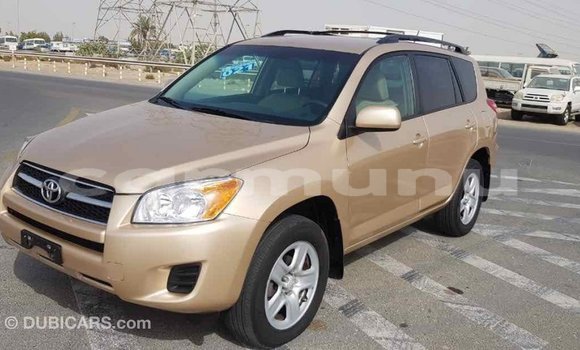 Buy Import Toyota RAV4 Other Car in Import - Dubai in Region of Bouenza Buy Import Toyota RAV4 Other Car in Import - Dubai in Region of Bouenza