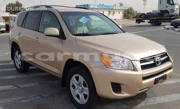 Buy Import Toyota RAV4 Other Car in Import - Dubai in Region of Bouenza Buy Import Toyota RAV4 Other Car in Import - Dubai in Region of Bouenza