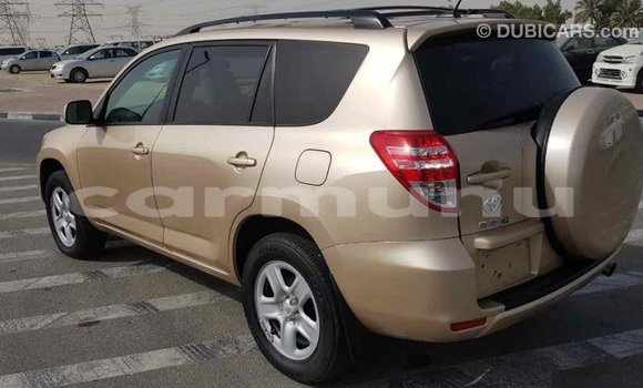 Buy Import Toyota RAV4 Other Car in Import - Dubai in Region of Bouenza Buy Import Toyota RAV4 Other Car in Import - Dubai in Region of Bouenza