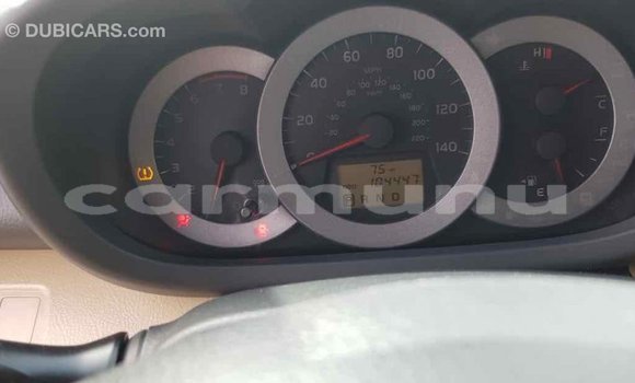 Buy Import Toyota RAV4 Other Car in Import - Dubai in Region of Bouenza Buy Import Toyota RAV4 Other Car in Import - Dubai in Region of Bouenza