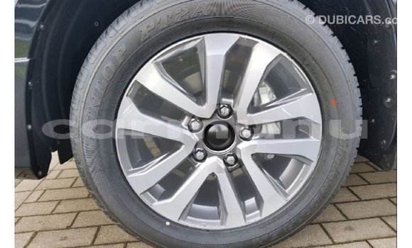 Buy Import Toyota Land Cruiser Black Car in Import - Dubai in Region of Bouenza Buy Import Toyota Land Cruiser Black Car in Import - Dubai in Region of Bouenza