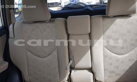 Buy Import Toyota RAV4 Other Car in Import - Dubai in Region of Bouenza Buy Import Toyota RAV4 Other Car in Import - Dubai in Region of Bouenza