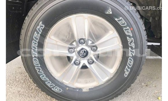 Buy Import Toyota Land Cruiser Black Car in Import - Dubai in Region of Bouenza Buy Import Toyota Land Cruiser Black Car in Import - Dubai in Region of Bouenza