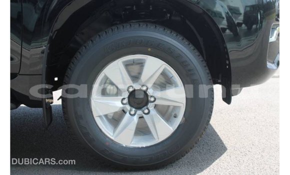 Buy Import Toyota Prado Black Car in Import - Dubai in Region of Bouenza Buy Import Toyota Prado Black Car in Import - Dubai in Region of Bouenza