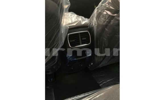 Buy Import Hyundai Santa Fe White Car in Import - Dubai in Region of Bouenza Buy Import Hyundai Santa Fe White Car in Import - Dubai in Region of Bouenza