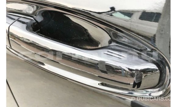 Acheter Import Voiture Toyota Prado Noir à Import - Dubai, Région de la Bouenza Acheter Import Voiture Toyota Prado Noir à Import - Dubai, Région de la Bouenza