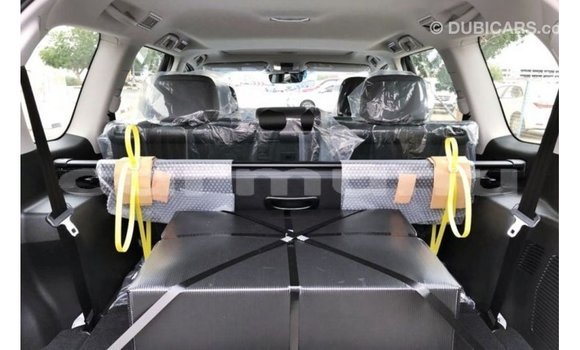 Acheter Import Voiture Toyota Prado Noir à Import - Dubai, Région de la Bouenza Acheter Import Voiture Toyota Prado Noir à Import - Dubai, Région de la Bouenza