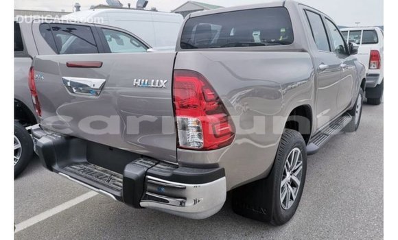Buy Import Toyota Hilux Other Car in Import - Dubai in Region of Bouenza Buy Import Toyota Hilux Other Car in Import - Dubai in Region of Bouenza