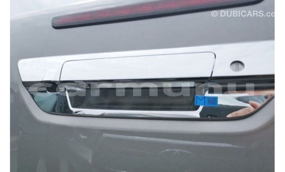 Buy Import Toyota Hilux Other Car in Import - Dubai in Region of Bouenza Buy Import Toyota Hilux Other Car in Import - Dubai in Region of Bouenza