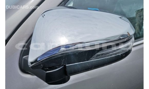 Buy Import Toyota Hilux Other Car in Import - Dubai in Region of Bouenza Buy Import Toyota Hilux Other Car in Import - Dubai in Region of Bouenza