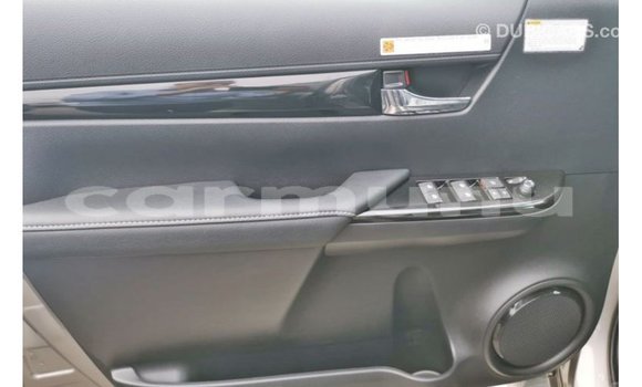 Buy Import Toyota Hilux Other Car in Import - Dubai in Region of Bouenza Buy Import Toyota Hilux Other Car in Import - Dubai in Region of Bouenza