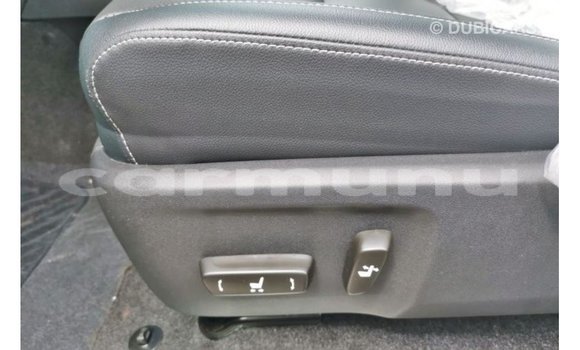 Buy Import Toyota Hilux Other Car in Import - Dubai in Region of Bouenza Buy Import Toyota Hilux Other Car in Import - Dubai in Region of Bouenza