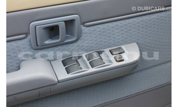 Buy Import Toyota Land Cruiser Beige Car in Import - Dubai in Region of Bouenza Buy Import Toyota Land Cruiser Beige Car in Import - Dubai in Region of Bouenza
