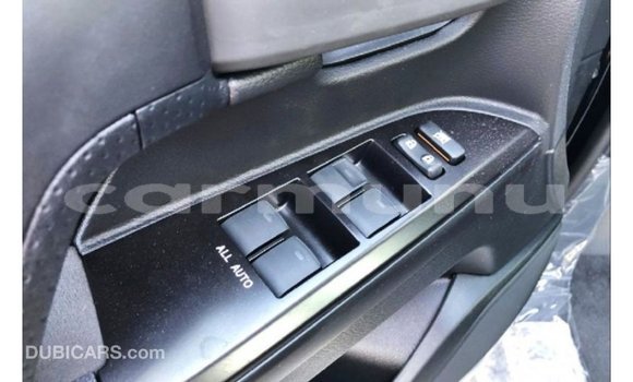 Buy Import Toyota Land Cruiser Black Car in Import - Dubai in Region of Bouenza Buy Import Toyota Land Cruiser Black Car in Import - Dubai in Region of Bouenza