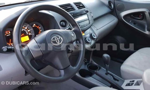 Buy Import Toyota RAV4 Red Car in Import - Dubai in Region of Bouenza Buy Import Toyota RAV4 Red Car in Import - Dubai in Region of Bouenza