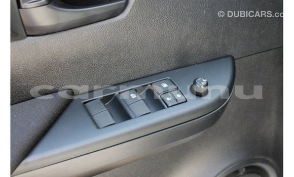 Buy Import Toyota Hilux White Car in Import - Dubai in Region of Bouenza Buy Import Toyota Hilux White Car in Import - Dubai in Region of Bouenza