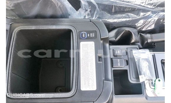 Buy Import Toyota Prado Black Car in Import - Dubai in Region of Bouenza Buy Import Toyota Prado Black Car in Import - Dubai in Region of Bouenza