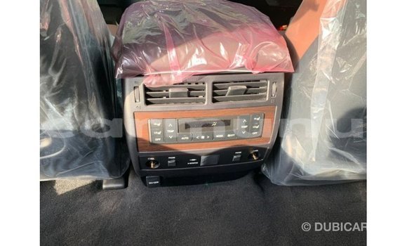 Acheter Import Voiture Toyota Land Cruiser Noir à Import - Dubai, Région de la Bouenza Acheter Import Voiture Toyota Land Cruiser Noir à Import - Dubai, Région de la Bouenza