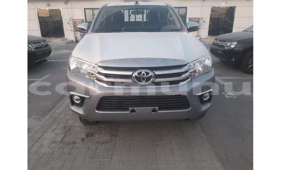Acheter Import Voiture Toyota Hilux Autre à Import - Dubai, Région de la Bouenza Acheter Import Voiture Toyota Hilux Autre à Import - Dubai, Région de la Bouenza
