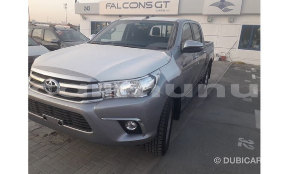 Acheter Import Voiture Toyota Hilux Autre à Import - Dubai, Région de la Bouenza Acheter Import Voiture Toyota Hilux Autre à Import - Dubai, Région de la Bouenza