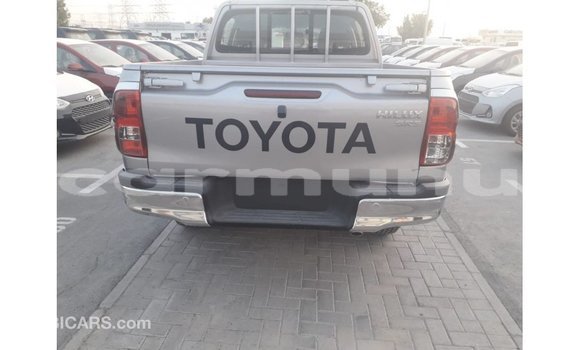 Acheter Import Voiture Toyota Hilux Autre à Import - Dubai, Région de la Bouenza Acheter Import Voiture Toyota Hilux Autre à Import - Dubai, Région de la Bouenza