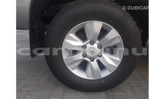 Acheter Import Voiture Toyota Hilux Autre à Import - Dubai, Région de la Bouenza Acheter Import Voiture Toyota Hilux Autre à Import - Dubai, Région de la Bouenza