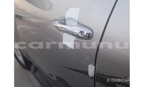 Acheter Import Voiture Toyota Hilux Autre à Import - Dubai, Région de la Bouenza Acheter Import Voiture Toyota Hilux Autre à Import - Dubai, Région de la Bouenza