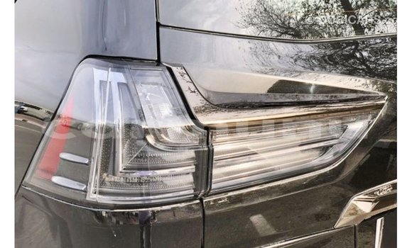 Acheter Import Voiture Lexus LX Noir à Import - Dubai, Région de la Bouenza Acheter Import Voiture Lexus LX Noir à Import - Dubai, Région de la Bouenza