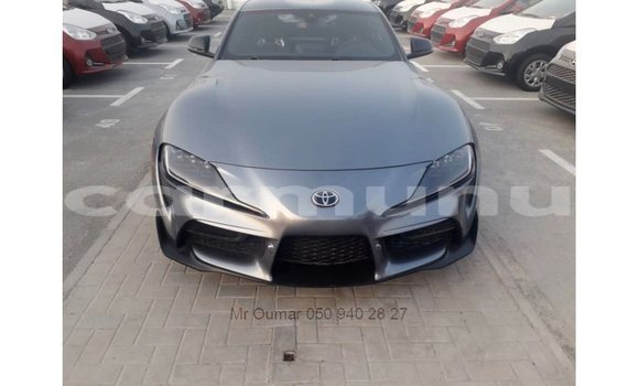 Buy Import Toyota Supra Other Car in Import - Dubai in Region of Bouenza Buy Import Toyota Supra Other Car in Import - Dubai in Region of Bouenza