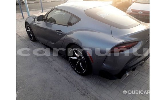 Buy Import Toyota Supra Other Car in Import - Dubai in Region of Bouenza Buy Import Toyota Supra Other Car in Import - Dubai in Region of Bouenza
