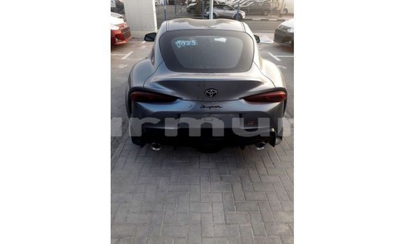 Buy Import Toyota Supra Other Car in Import - Dubai in Region of Bouenza Buy Import Toyota Supra Other Car in Import - Dubai in Region of Bouenza
