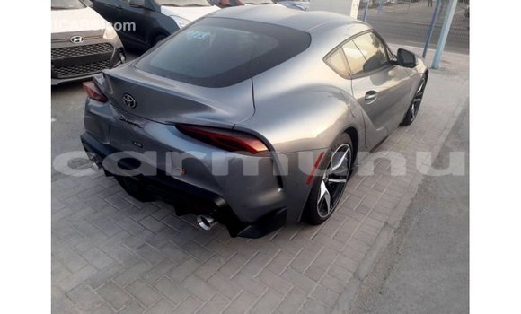 Buy Import Toyota Supra Other Car in Import - Dubai in Region of Bouenza Buy Import Toyota Supra Other Car in Import - Dubai in Region of Bouenza