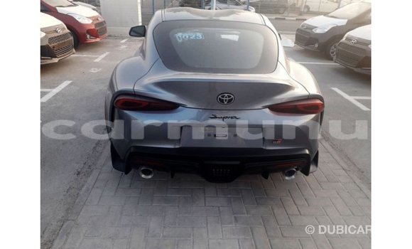 Buy Import Toyota Supra Other Car in Import - Dubai in Region of Bouenza Buy Import Toyota Supra Other Car in Import - Dubai in Region of Bouenza