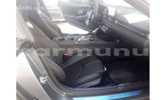 Buy Import Toyota Supra Other Car in Import - Dubai in Region of Bouenza Buy Import Toyota Supra Other Car in Import - Dubai in Region of Bouenza