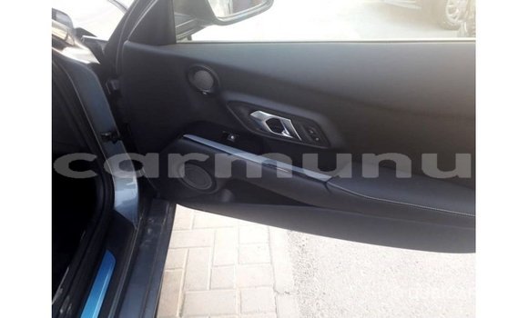 Buy Import Toyota Supra Other Car in Import - Dubai in Region of Bouenza Buy Import Toyota Supra Other Car in Import - Dubai in Region of Bouenza