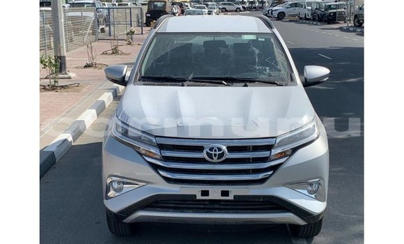 Buy Import Toyota Rush Other Car in Import - Dubai in Region of Bouenza Buy Import Toyota Rush Other Car in Import - Dubai in Region of Bouenza